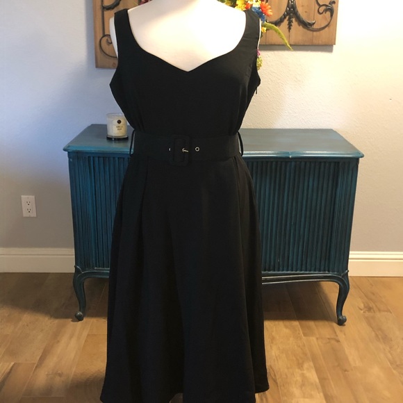 New City Chic dress - Picture 1 of 9